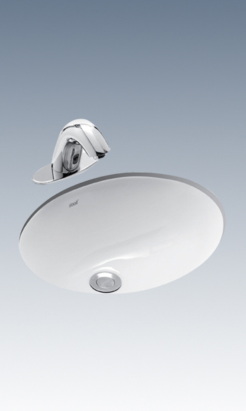 HC10050-045圆形台下盆