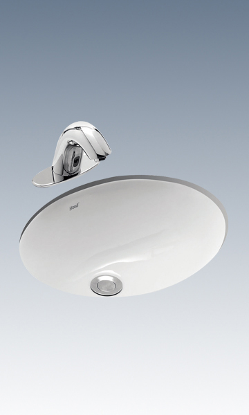 HC10060-056/061圆形台下盆