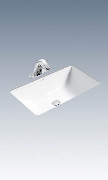 HC10100-070方形台下盆