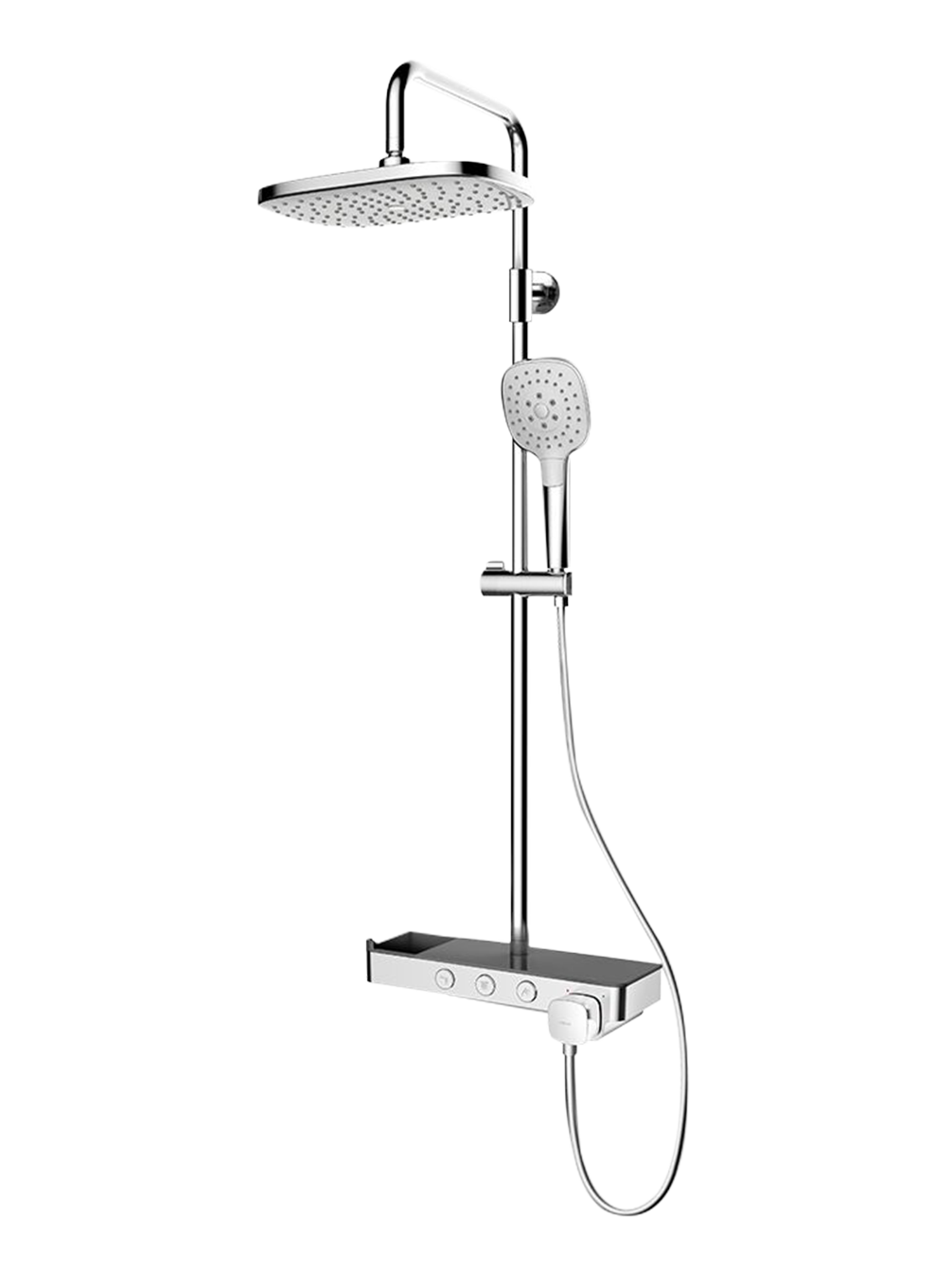 黄瓜视频污下载网站新翼T8大花洒