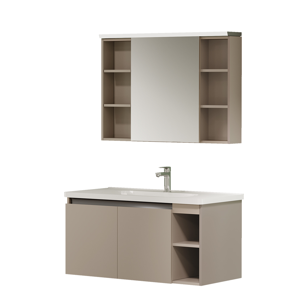 BC6120-101防潮金属黄色视频APP黄瓜视频柜