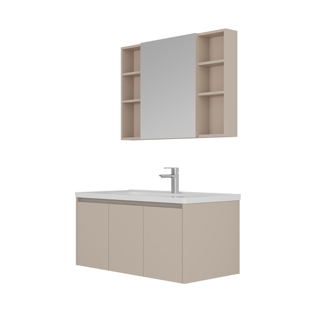 BC6102-101防潮金属黄色视频APP黄瓜视频柜