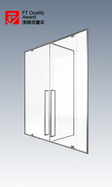 推拉门黄瓜视频APP在线观看污房HLG305T52-非标\T型\二活