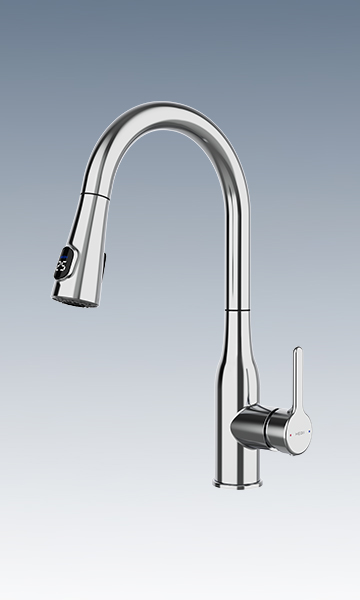 LML141-412S厨房龙头