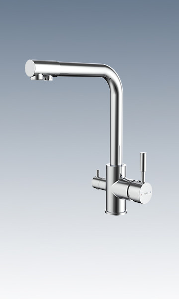 LML134-433厨房龙头