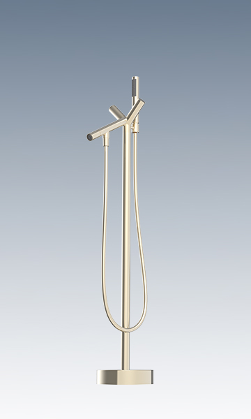 HMF2000-15-CG浴缸龙头