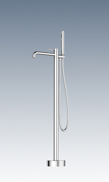 HMF174-24浴缸龙头