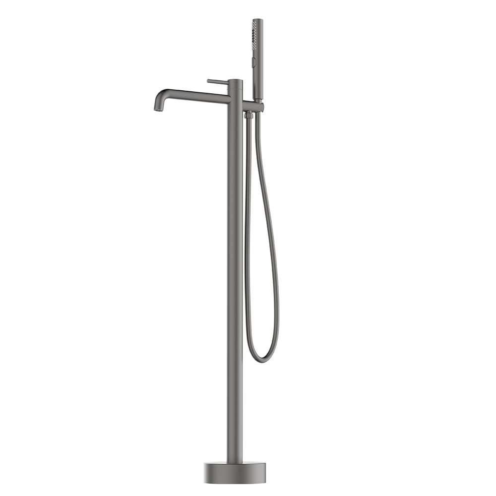 HMF174-24-SN浴缸龙头