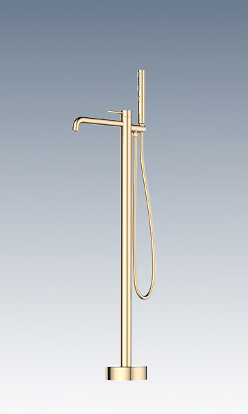 HMF174-24-CG浴缸龙头