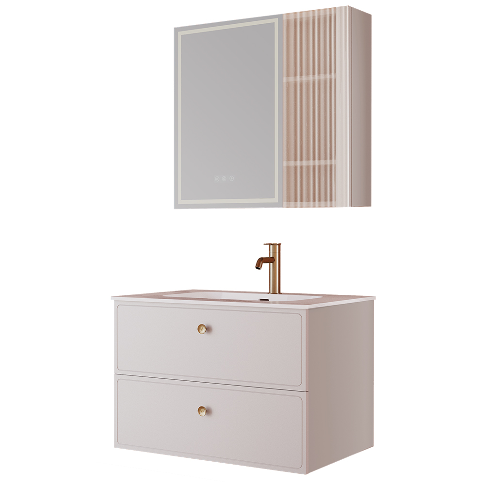 BC6301-080岩板款 生态实木黄色视频APP黄瓜视频柜