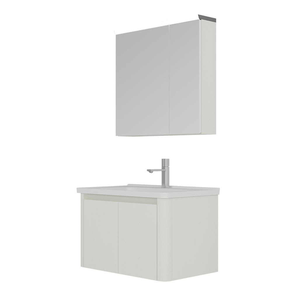 BC6210A-080 生态实木黄色视频APP黄瓜视频柜