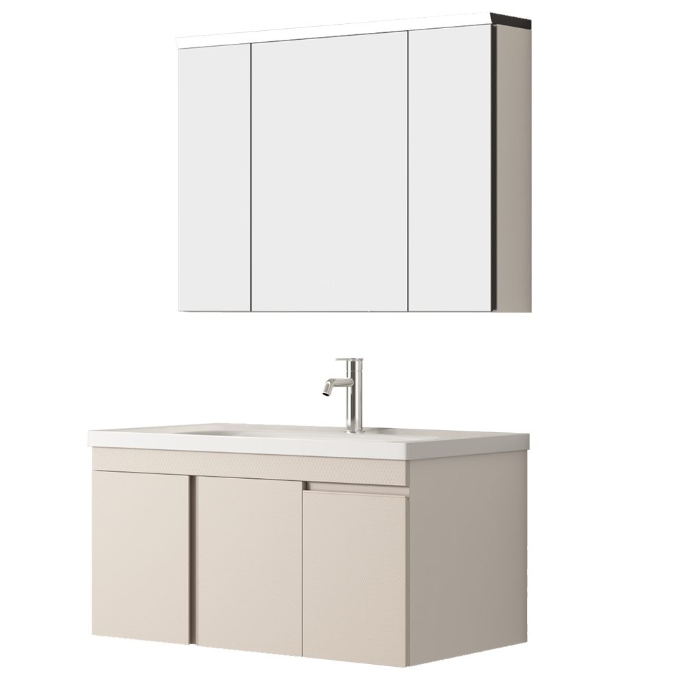 BC6305-100 生态实木黄色视频APP黄瓜视频柜