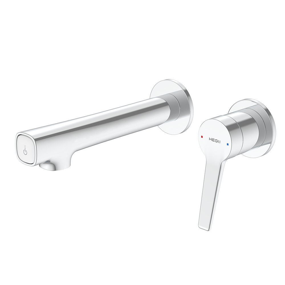 JML195-150面盆龙头