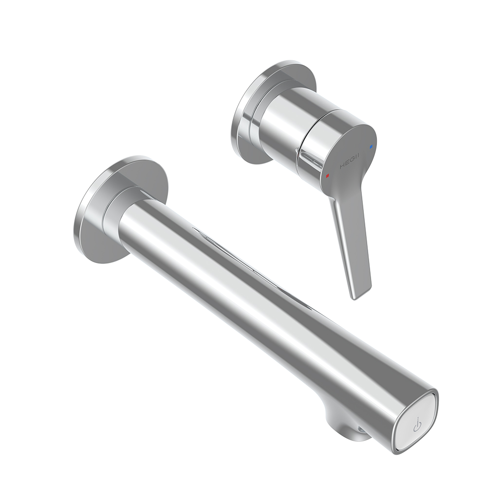 JML195-150面盆龙头