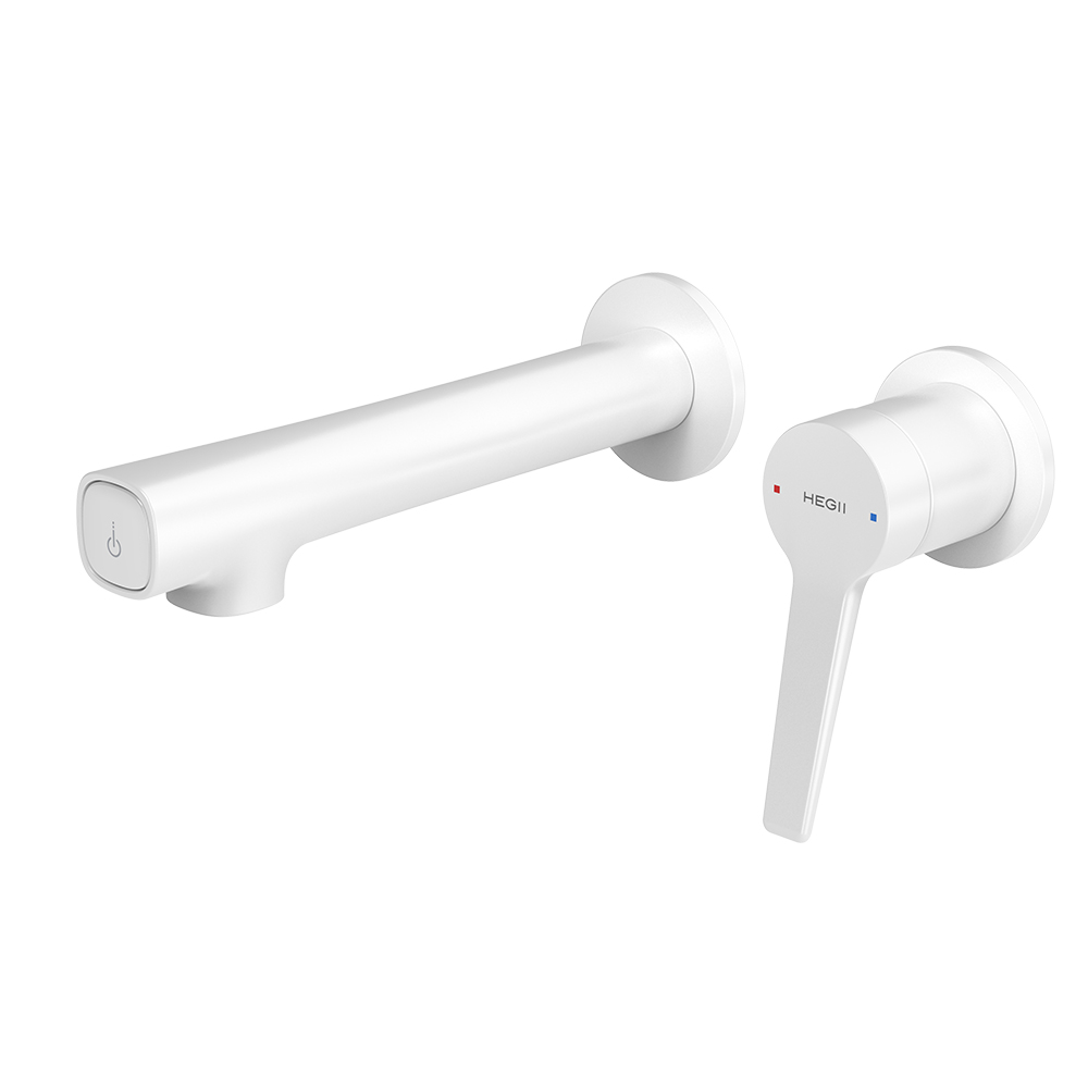 JML195-150-WS面盆龙头