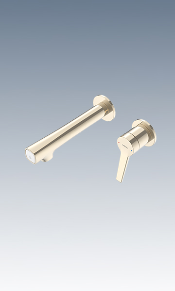 JML195-150-CG面盆龙头