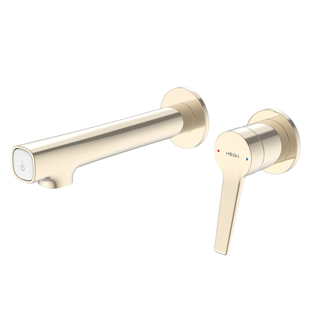 JML195-150-CG面盆龙头