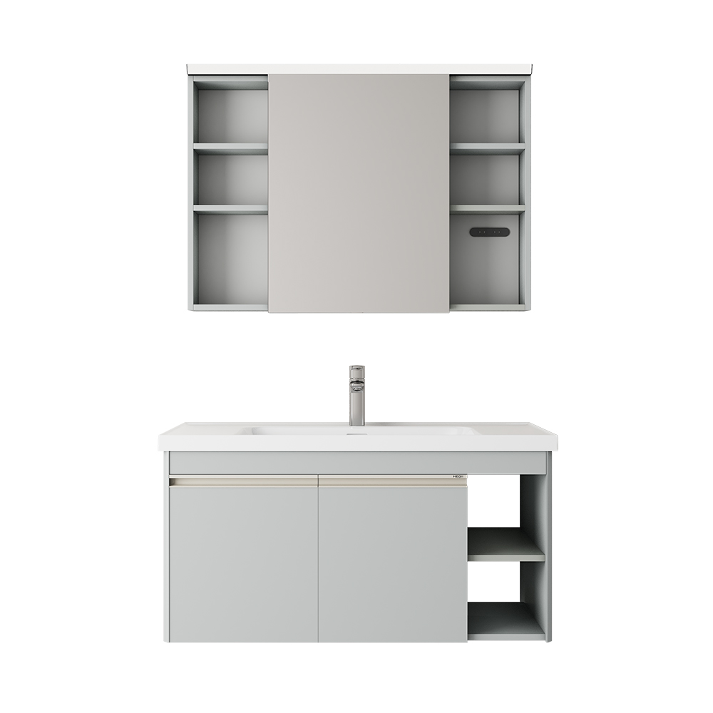 BC3524S-100C2 生态实木黄色视频APP黄瓜视频柜