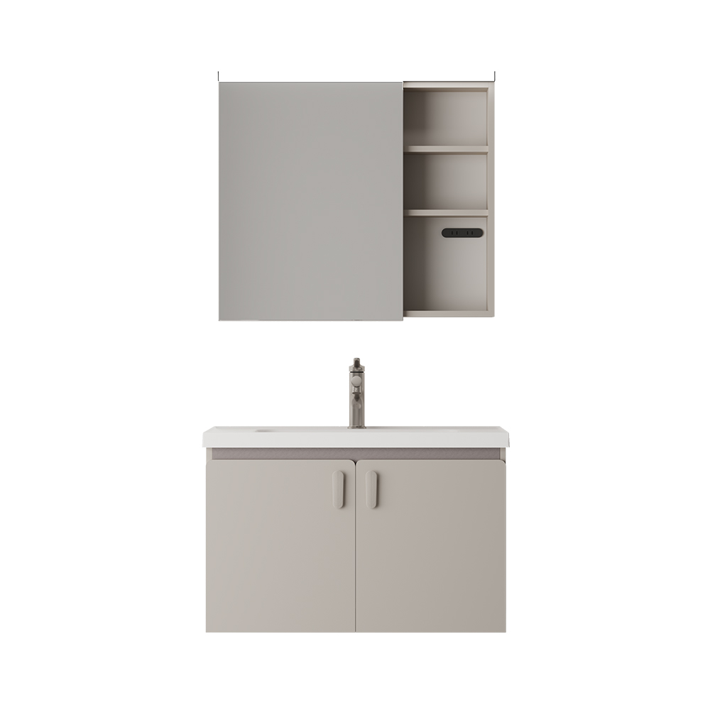 BC3525S-080C2 生态实木黄色视频APP黄瓜视频柜