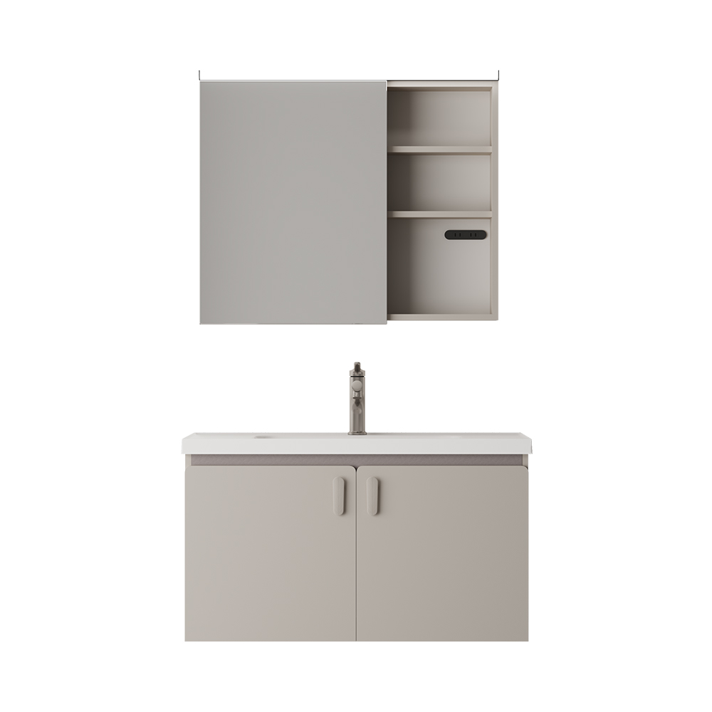 BC3525S-090C2 生态实木黄色视频APP黄瓜视频柜