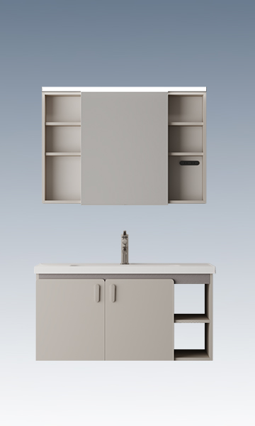 BC3525S-100C2 生态实木黄色视频APP黄瓜视频柜