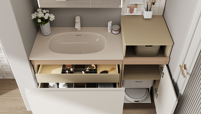 悦·春语全卫定制套间